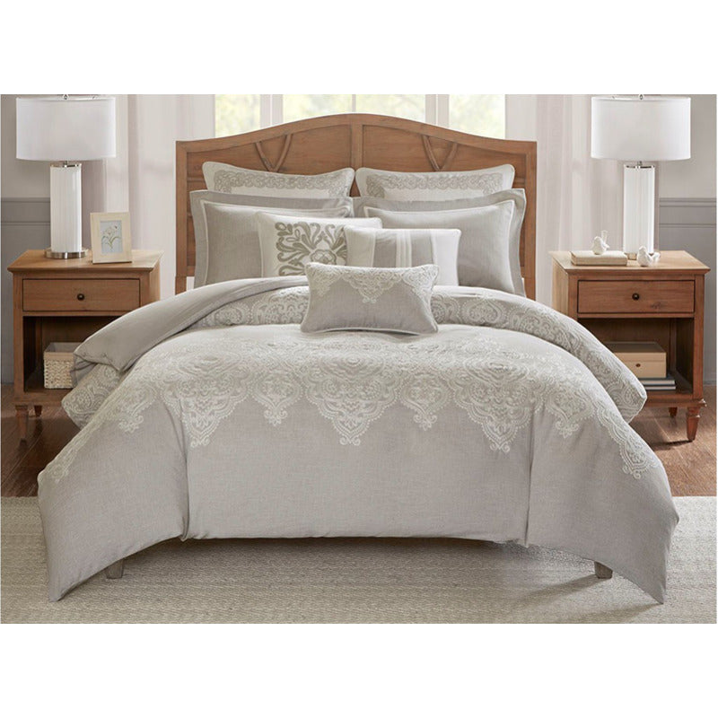 Barely There Comforter Set_0