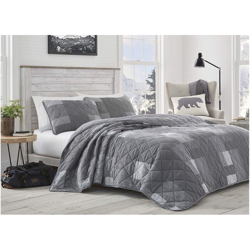 Swiftwater 3-pc. Quilt Set_0