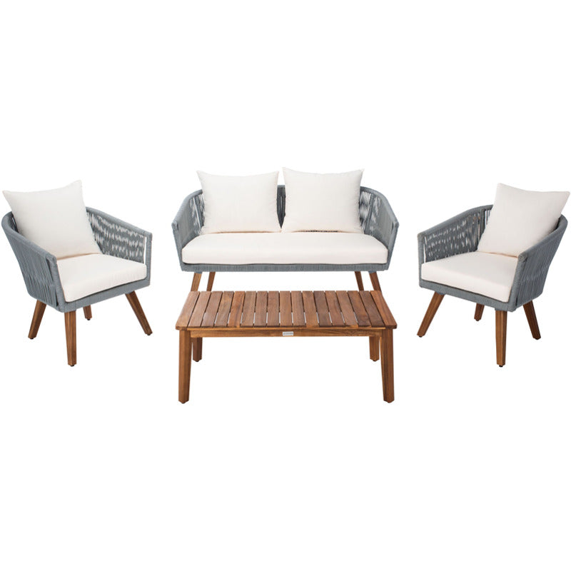 Velso 4 -pc Outdoor Living Set_0